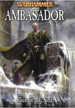 Ambasadar