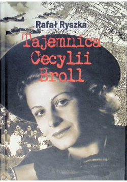 Tajemnica Cecylii Broll