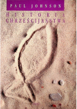 Historia chrześcijaństwa