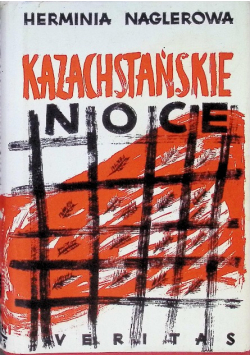 Kazachstańskie noce