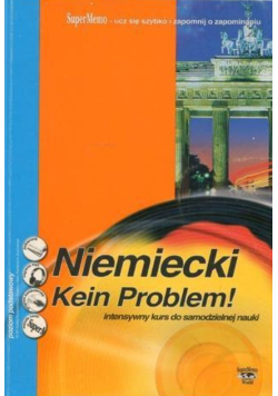 Niemiecki Kein Problem