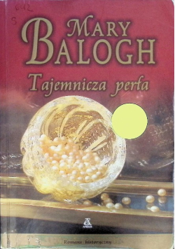 Tajemnicza perła