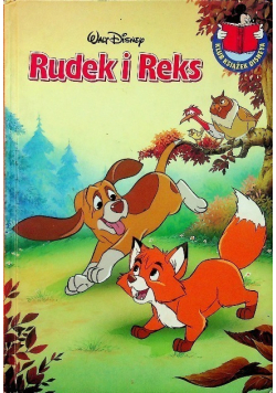 Rudek i Reks
