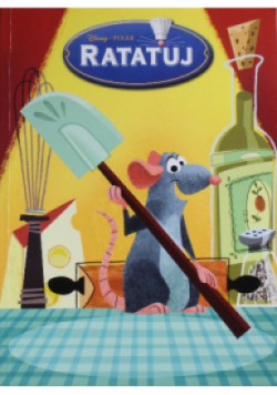 Ratatuj