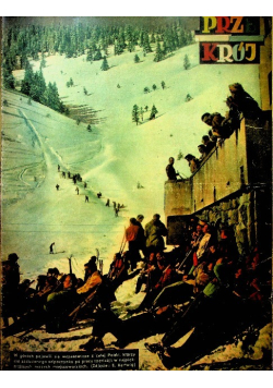 Przekrój 1954