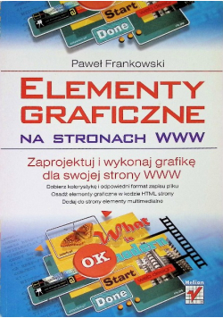 Elementy graficzne na stronach WWW