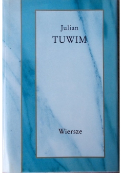 Wiersze