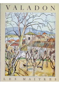 Suzanne Valadon 1967-1938