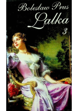 Lalka Tom 3