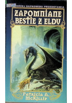 Zapomniane bestie z Eldu