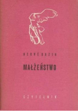 Małżeństwo