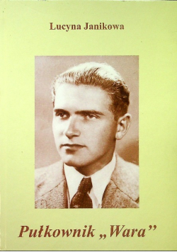 Pułkownik Wara