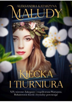 Kiecka i tiurniura