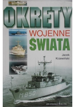 Okręty wojenne świata