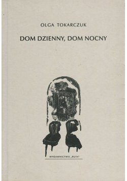 Dom dzienny dom nocny