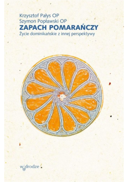 Zapach pomarańczy