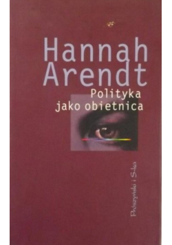 Polityka jako obietnica