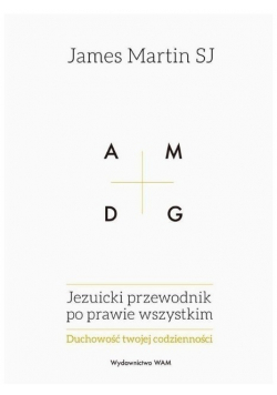Jezuicki przewodnik po prawie wszystkim