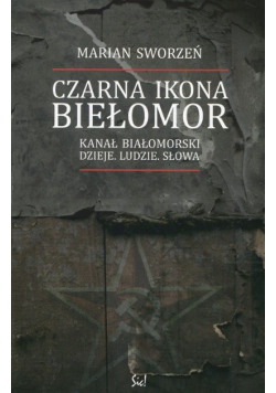 Czarna Ikona Biełomor