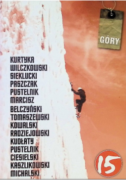 Góry Tom 15