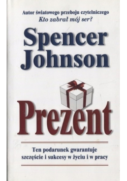 Prezent