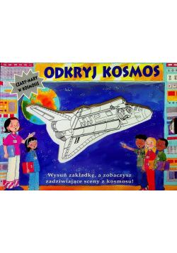 Odkryj kosmos