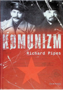 Komunizm