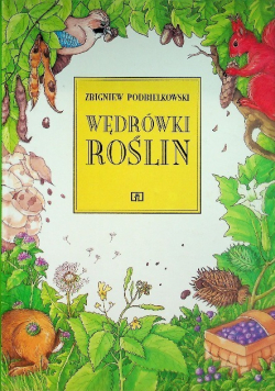 Wędrówki roślin