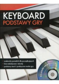 Keyboard Podstawy gry