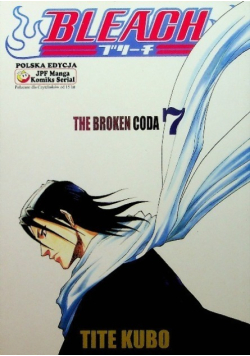 Bleach Tom 7