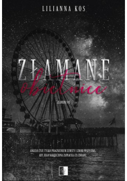 Złamani Tom 1 Złamane obietnice