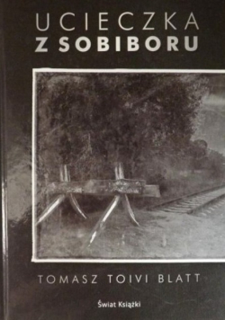 Ucieczka z Sobiboru