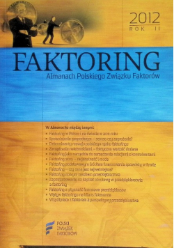 Faktoring