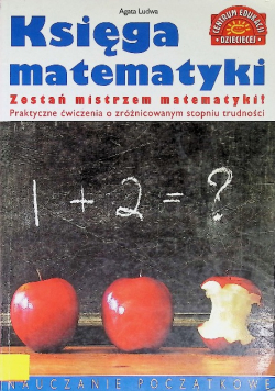 Księga Matematyki