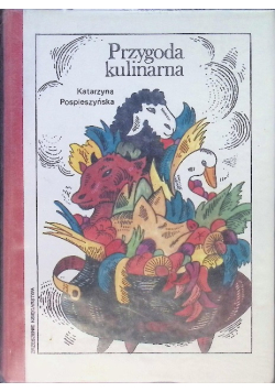 Przygoda Kulinarna