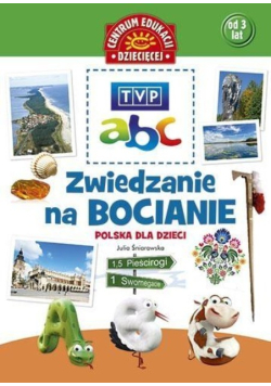 TVP abc  Zwiedzanie na bocianie