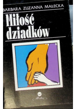 Miłość dziadków