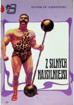 Z silnych najsilniejsi