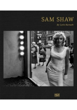 Sam Shaw A Personal Point of View