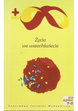 Życie we wszechświecie
