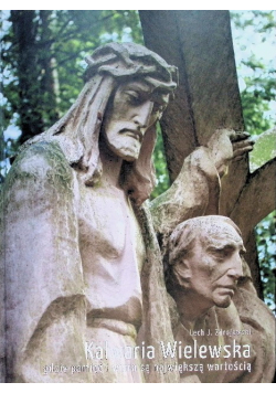 Kalwaria Wielewska