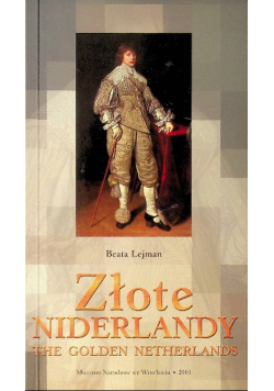 Złote Niderlandy