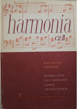 Harmonia Część 2