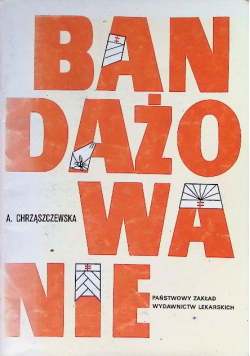 Bandażowanie