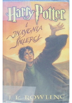 Harry Potter i insygnia śmierci