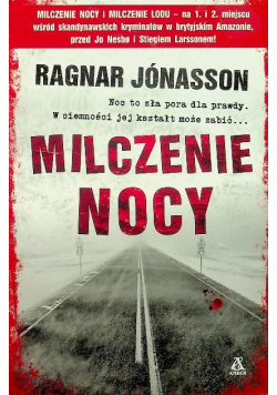 Milczenie nocy