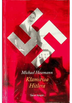 Kłamstwa Hitlera