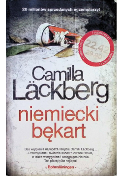 Niemiecki bękart