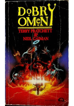 Dobry omen
