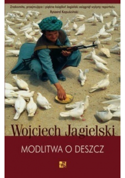 Modlitwa o deszcz